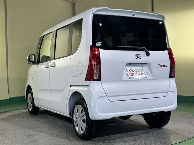 タントX