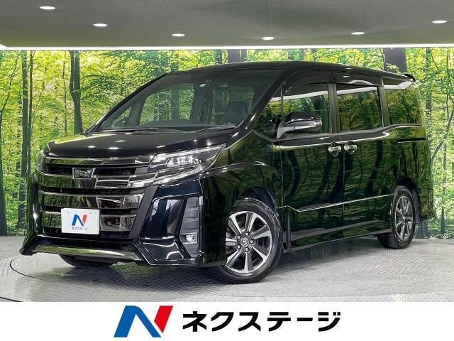 ノア(トヨタ) 2.0 Si 中古車画像
