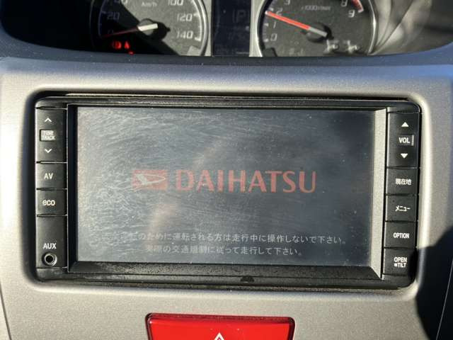 ムーヴカスタムX