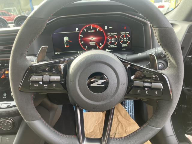 フェアレディZ3.0 NISMO