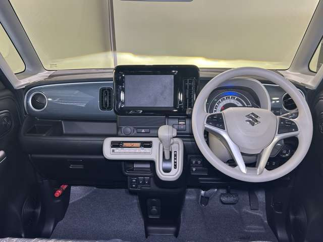 ワゴンRスマイルハイブリッド(HYBRID) S 4WD