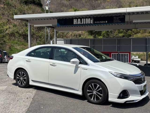 SAI2.4 G Aパッケージ