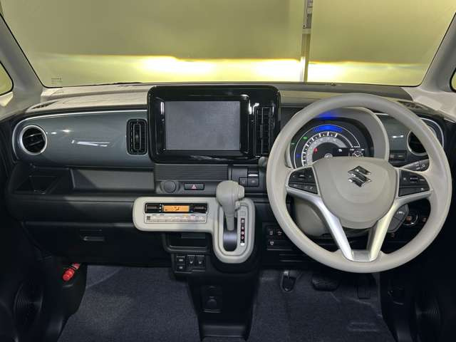 ワゴンRスマイルハイブリッド(HYBRID) S 4WD