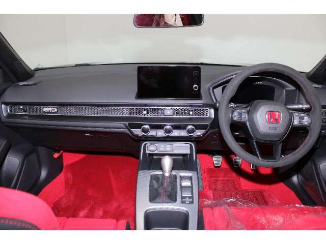 シビックタイプR2.0