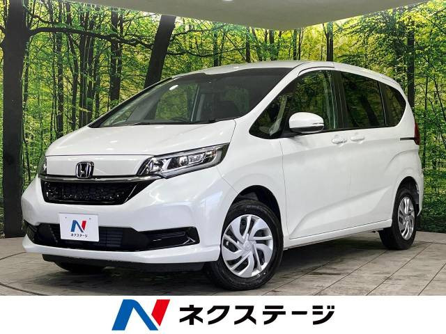 フリード(ホンダ) 1.5 G 中古車画像