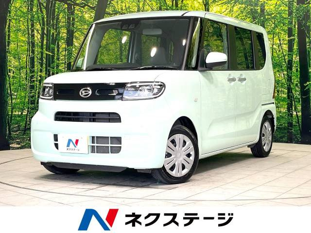 タント(ダイハツ) X スペシャル 中古車画像