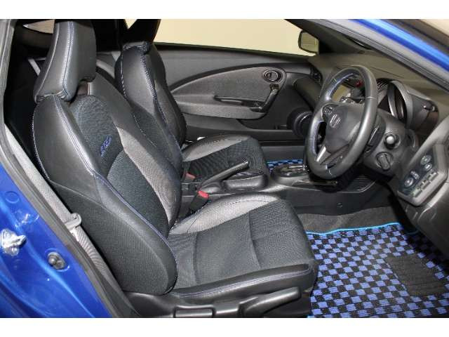 CR-Z1.5 アルファ ドレストレーベル III