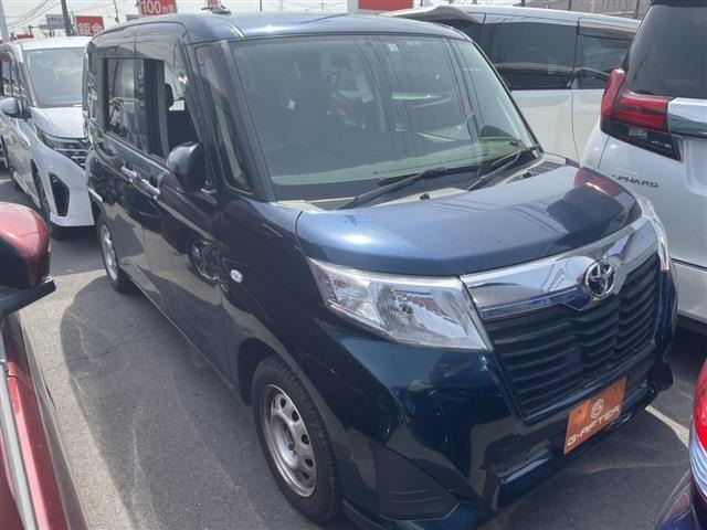 トヨタ ルーミーの中古車・相場情報｜中古車検索 - 価格.com