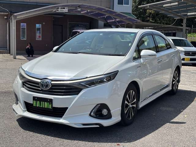 SAI2.4 G Aパッケージ