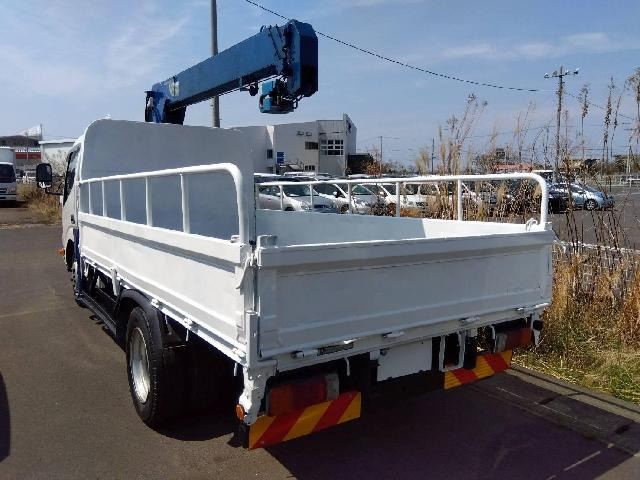 デュトロクレーン 3段