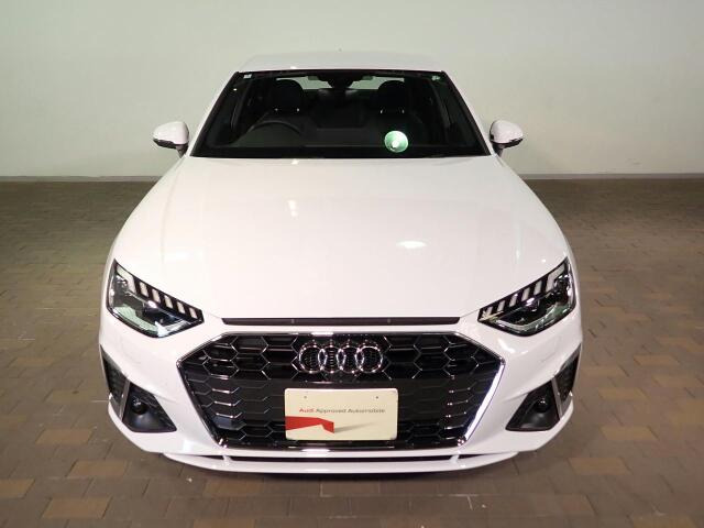 A435 TFSI Sライン