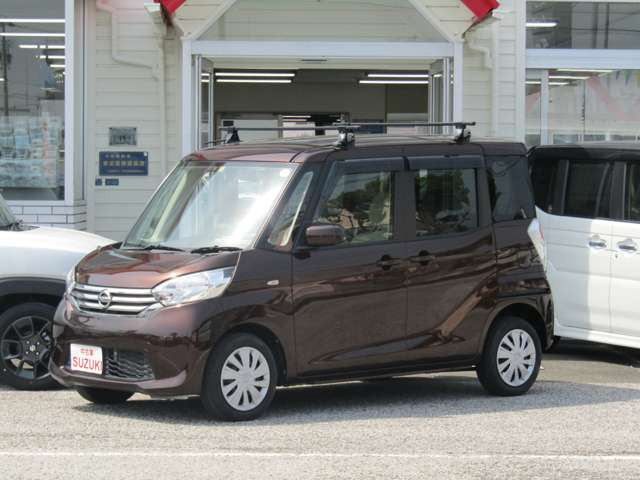 デイズルークスX