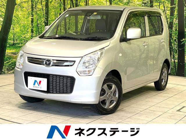 フレア(マツダ) XG 中古車画像