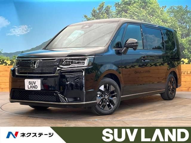 ステップワゴン(ホンダ) 1.5 スパーダ 中古車画像