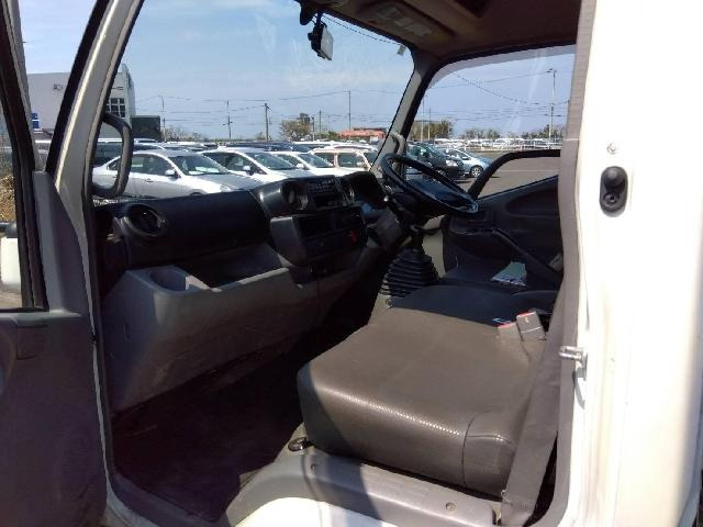 デュトロクレーン 3段