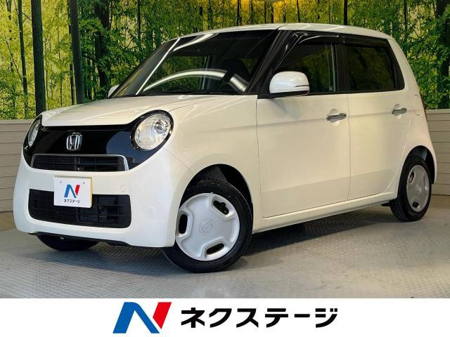 N-ONE(ホンダ) G Lパッケージ 中古車画像