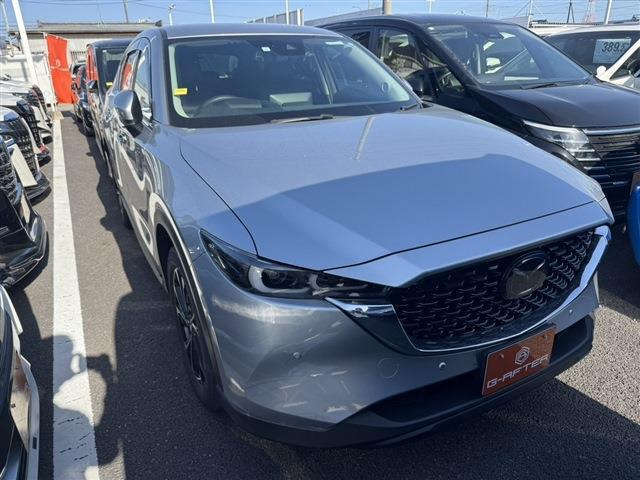 マツダ CX-5 2017年モデル XD L Packageの価格・性能・装備