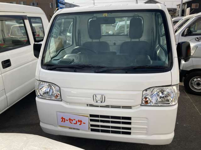 アクティトラックSDX