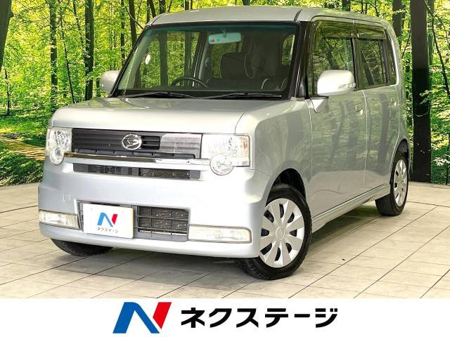 ムーヴコンテ(ダイハツ) カスタム X 中古車画像