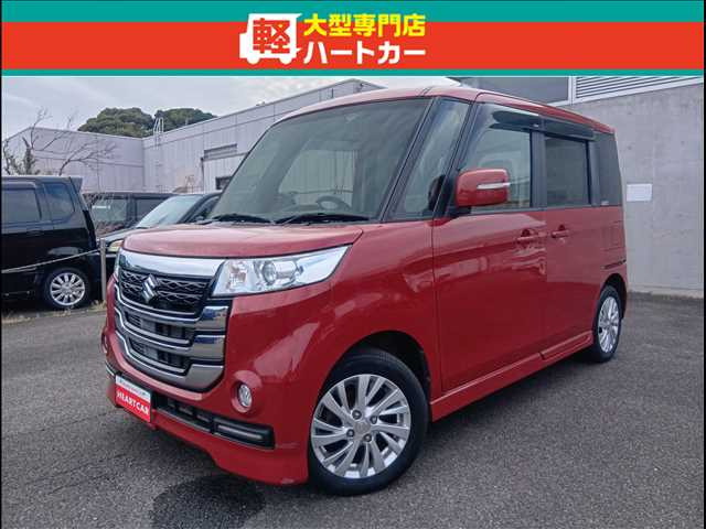 スペーシアカスタムZ