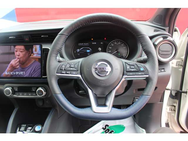 キックス1.2 AUTECH (e-POWER)