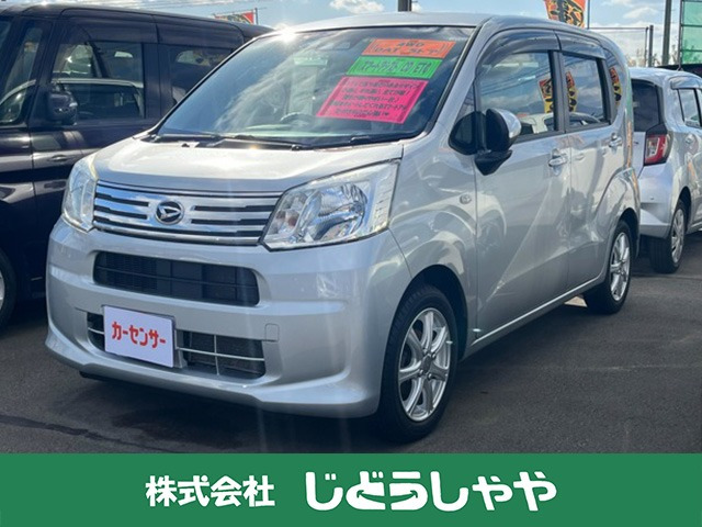 ムーヴL SAIII 4WD