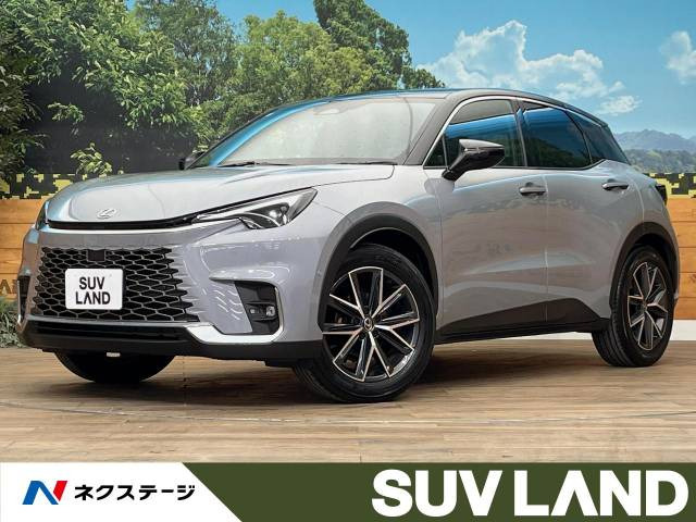 LBX(レクサス) クール 中古車画像