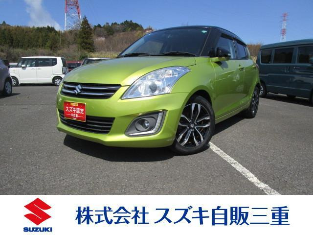 スイフト1.2 スタイル-DJE