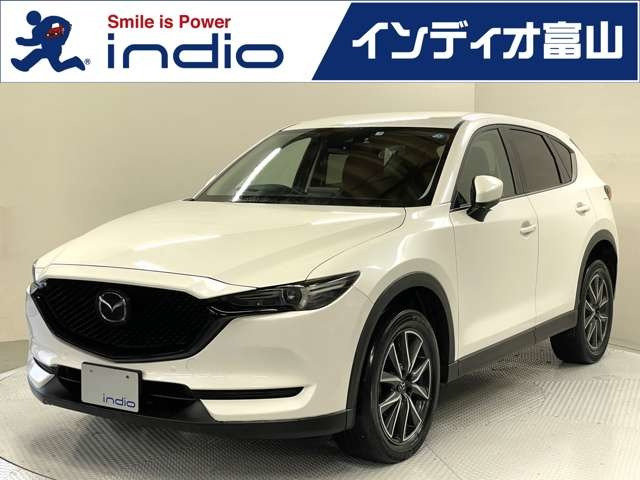 CX-5(マツダ) 2.0 20S プロアクティブ　純正ナビ スマートシティブレーキ BSM HUD 中古車画像
