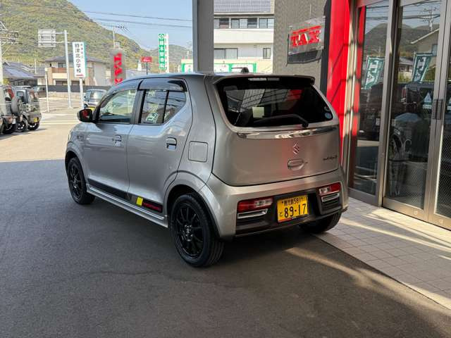 アルトワークス