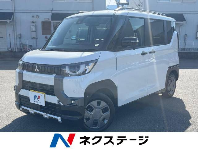 デリカミニ(三菱) G 中古車画像