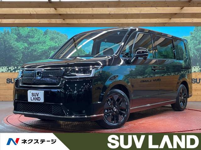 ステップワゴン(ホンダ) 2.0 e:HEV スパーダ 中古車画像