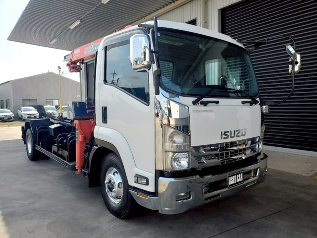 フォワードアームロール