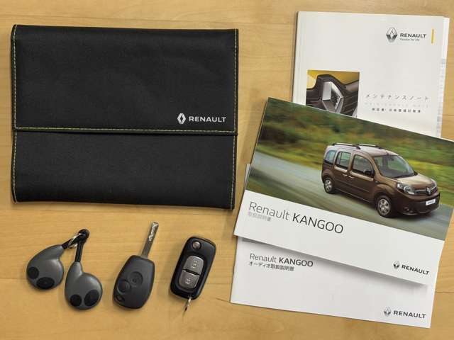 カングークルール EDC