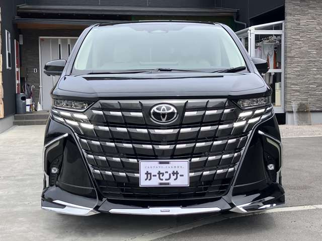 アルファードプラグインハイブリッド 2.5 エグゼクティブ ラウンジ E-Four 4WD