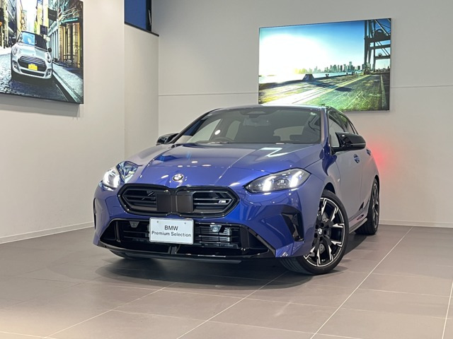 1シリーズM135 xドライブ 4WD