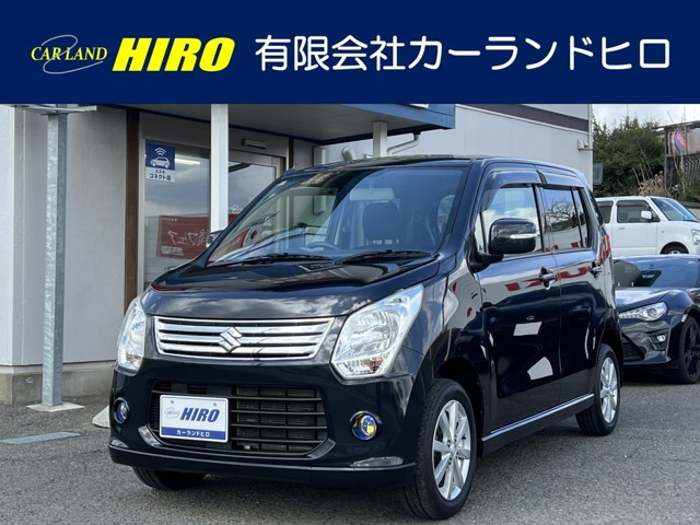 ワゴンRFX リミテッド