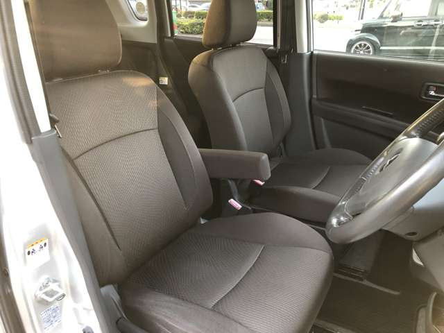 �V�[�g�͐G��S�n�A����S�n�Ƃ��ɏ㎿�Ȏd�オ��B�����ւ̒������h���C�u�ł����ɂ����A���K�ȃh���C�u���y���߂܂��B