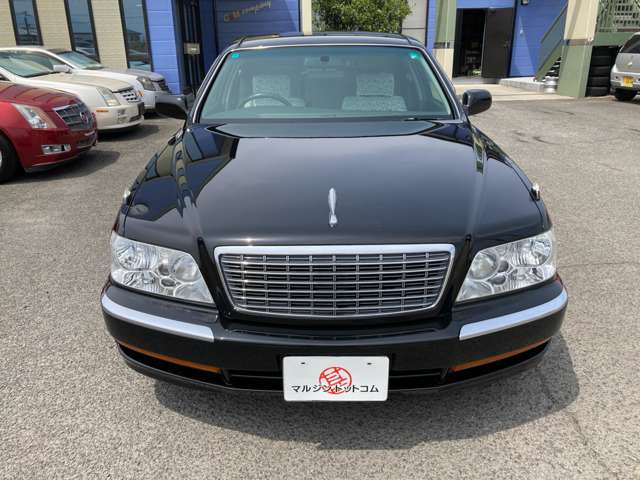 プラウディア3.5 B仕様