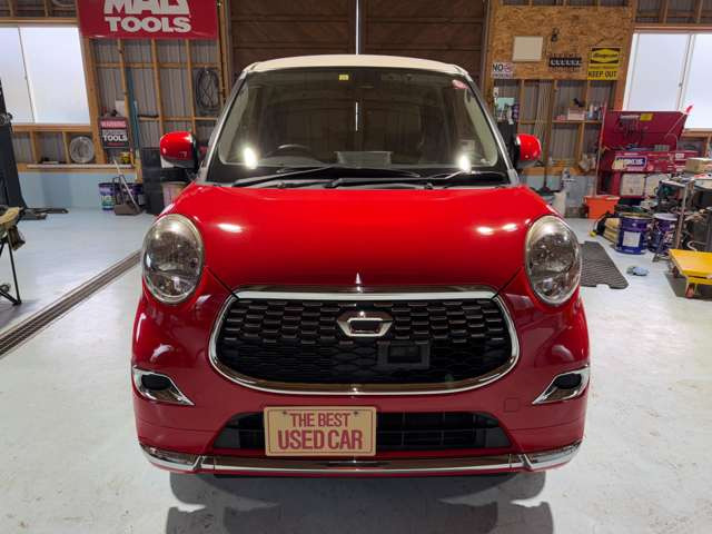 キャストスタイル X SAII