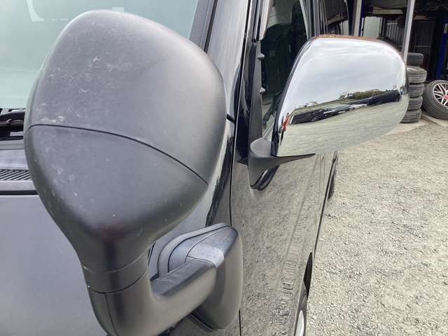 ���b�L�d���i�[�~���[!