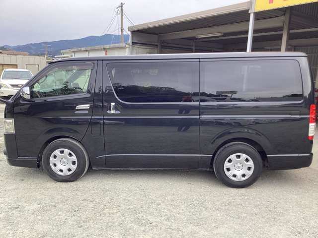 �C�[�W�[�N���[�U�[!