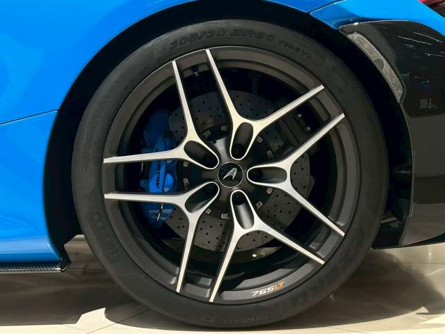 765LTスパイダー4.0