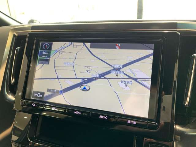 ヴェルファイア2.5 Z Aエディション ゴールデンアイズ