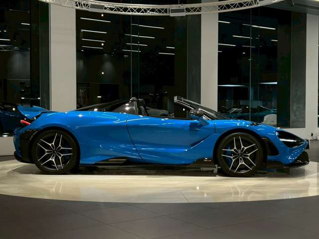 765LTスパイダー4.0