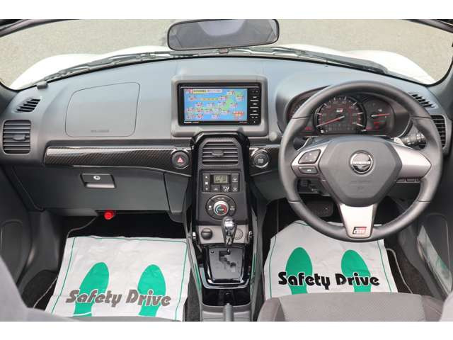 コペンGR スポーツ