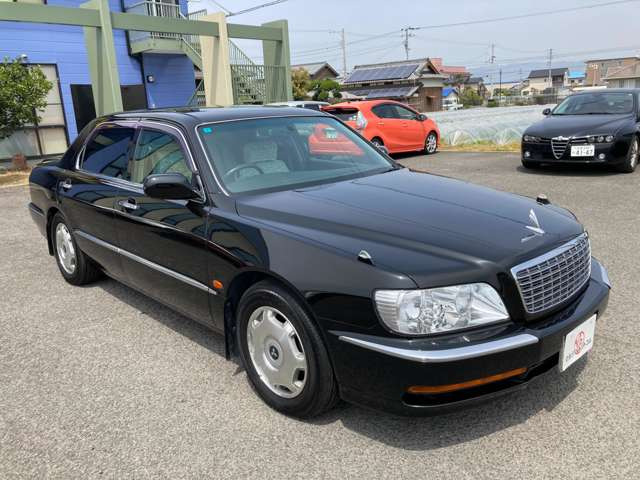 プラウディア3.5 B仕様