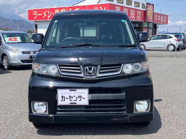 ゼストスパークW