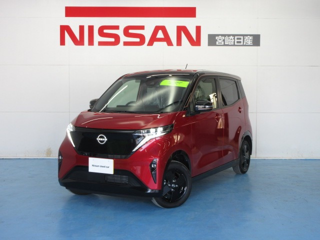 サクラX 90周年記念車