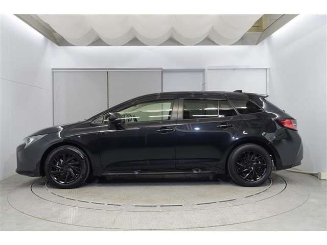 カローラツーリング1.8 S